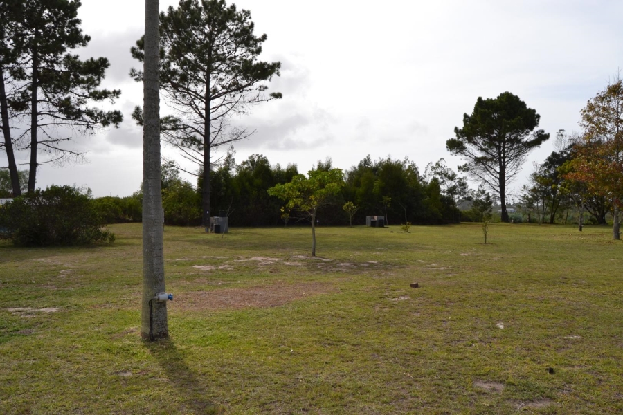 4 Bedroom Property for Sale in Roodefontein AH Western Cape